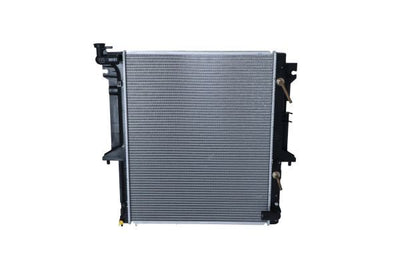 NRF Engine Cooling Radiator 53910
