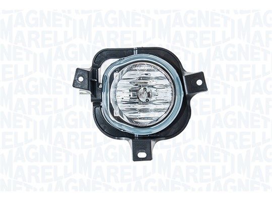 Magneti Marelli Fog Light Left 715820073000 - image 2