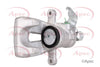 Apec Brake Caliper RCA795 thumbnail
