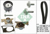INA Timing Belt Kit & Water Pump 530019732 thumbnail