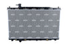 NRF Engine Cooling Radiator 550132 thumbnail