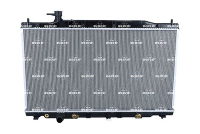 NRF Engine Cooling Radiator 550132