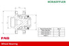 FAG Wheel Bearing Kit 713610980 thumbnail