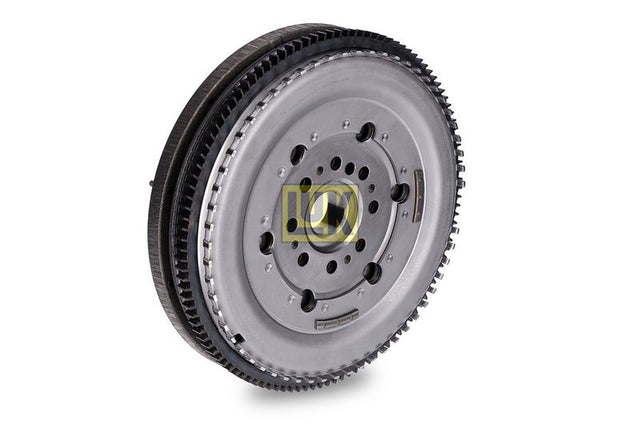 LuK Dual Mass Flywheel 415037210 - image 3
