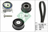 INA Timing Belt Kit 530007810 thumbnail
