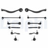 Delphi Wheel Suspension Repair Kit TC4339KIT thumbnail