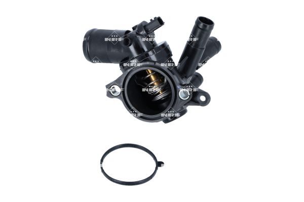 NRF Coolant Thermostat 725332 - image 2