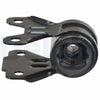 Delphi Wishbone/control/trailing Arm Bush TD1641W thumbnail