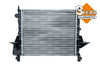 NRF Engine Cooling Radiator 509513 thumbnail