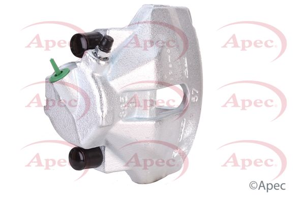 Apec Brake Caliper RCA256 - image 4