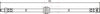 Apec Brake Hose HOS3417 thumbnail