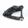 Delphi Wishbone/suspension Track Control Arm TC4912 thumbnail