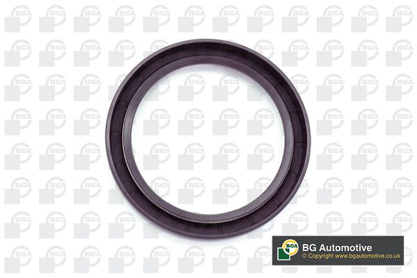 BGA Crankshaft Oil Seal OS3358 - image 2