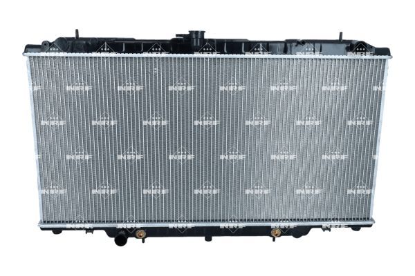 NRF Engine Cooling Radiator 58548 - image 2