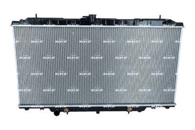 NRF Engine Cooling Radiator 58548
