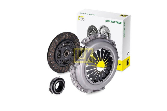 LuK Clutch Kit 622347000 - image 2