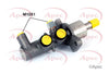 Apec Brake Master Cylinder MCY355 thumbnail