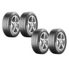 Continental Premium Contact 5 CS CA 215/55 R17 94V Tyre Summer Set of 4 thumbnail