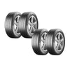 Continental Ecocontact 6 215/65 R16 98H Tyre Summer EU Label A/A 71dB Set of 4 thumbnail