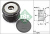 INA Overrunning Alternator Pulley 535030810 thumbnail
