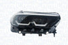 Magneti Marelli Headlight Right 710815029128 thumbnail