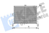 NRF Air Conditioning Condenser 350370 thumbnail