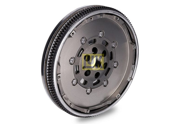 LuK Dual Mass Flywheel 415026410 - image 2