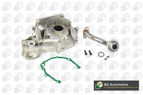 BGA Oil Pump LP2250 - image 2