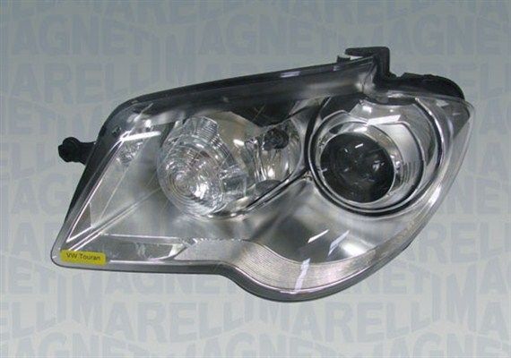 Magneti Marelli Headlight Right 711307022699 - image 2