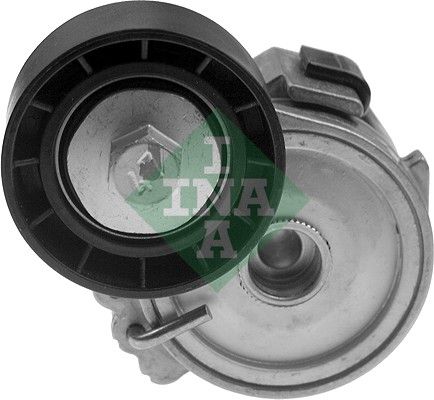 INA Drive Belt Tensioner Pulley 534025510 - image 2