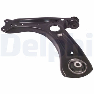 Delphi Wishbone/suspension Track Control Arm TC2473
