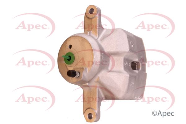 Apec Brake Caliper RCA832 - image 4