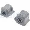 Delphi Anti Roll Bar Bush TD4779W thumbnail