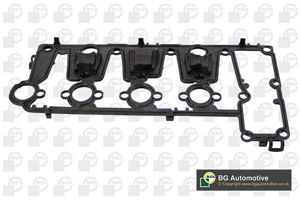 BGA Rocker Cover Box Gasket RC1400 - image 2
