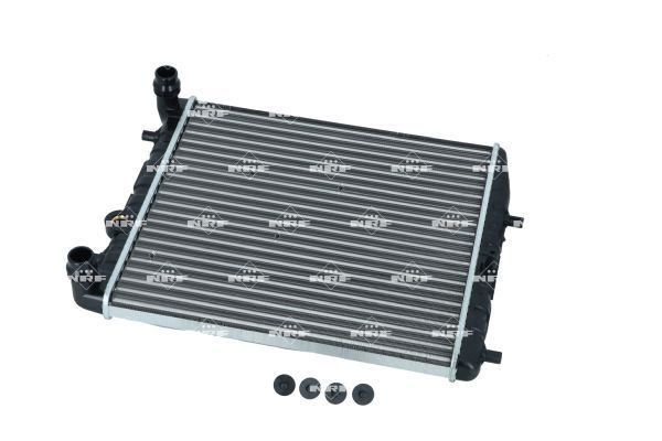NRF Engine Cooling Radiator 53021A - image 2