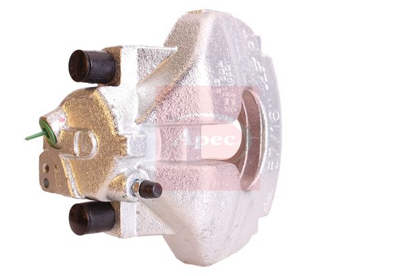 Apec Brake Caliper RCA429N - image 2