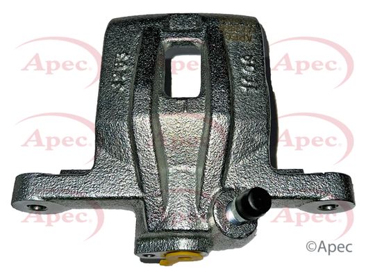 Apec Brake Caliper LCA386N - image 2