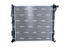 NRF Engine Cooling Radiator 550075 thumbnail