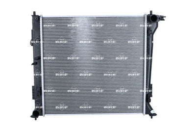 NRF Engine Cooling Radiator 550075