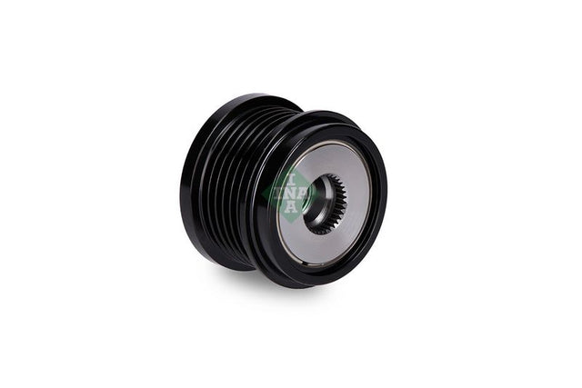 INA Overrunning Alternator Pulley 535023710 - image 4