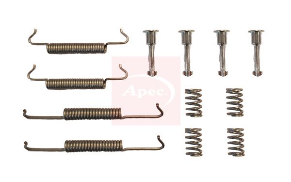 Apec Brake Fitting Kit KIT959 - image 2