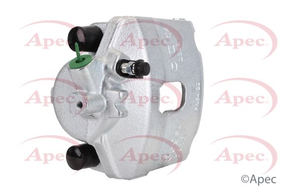 Apec Brake Caliper LCA878N - image 4