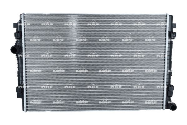 NRF Engine Cooling Radiator 550081 - image 2