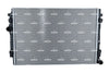 NRF Engine Cooling Radiator 550081 thumbnail