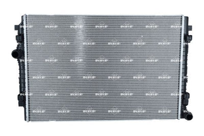 NRF Engine Cooling Radiator 550081