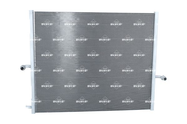 NRF Engine Cooling Radiator 550209 - image 2