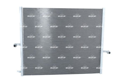 NRF Engine Cooling Radiator 550209