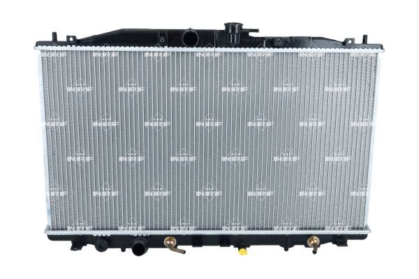 NRF Engine Cooling Radiator 53393 - image 2