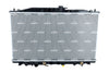 NRF Engine Cooling Radiator 53393 thumbnail