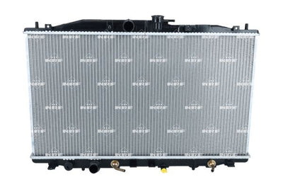NRF Engine Cooling Radiator 53393